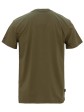 Hunter for Life Tee - Olive 